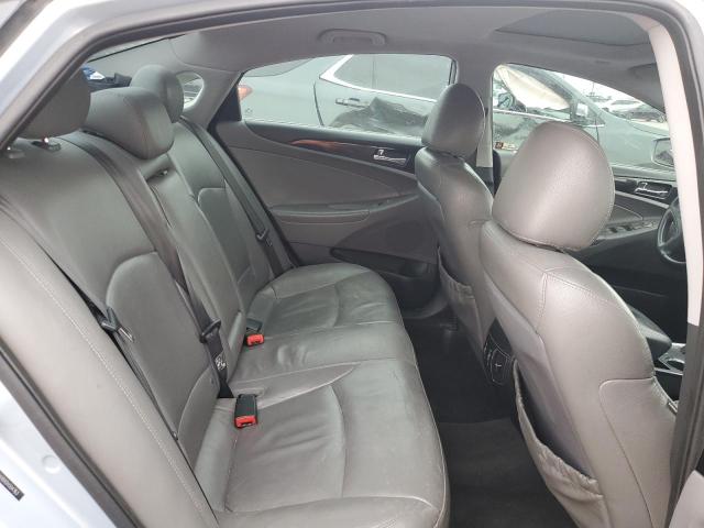 2013 Hyundai Sonata Se VIN: 5NPEC4ABXDH504763 Lot: 68049053