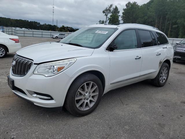 2016 Buick Enclave 