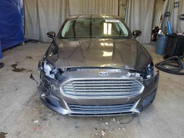 2016 Ford Fusion Se VIN: 3FA6P0H74GR375543 Lot: 68972623