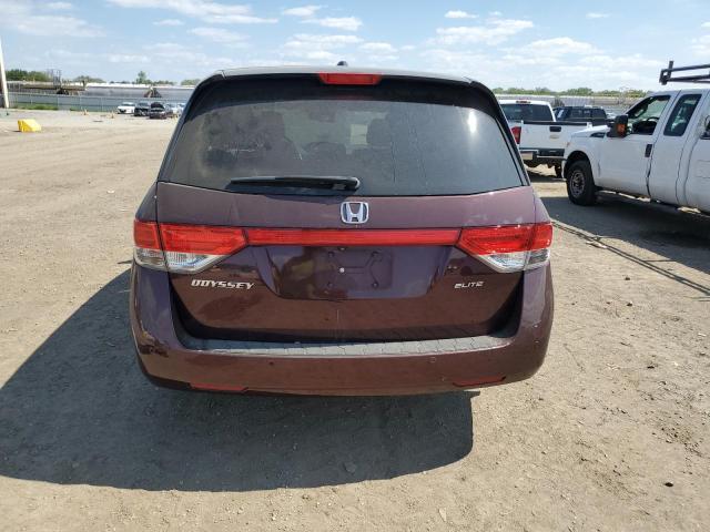 5FNRL5H94EB017231 2014 HONDA ODYSSEY, photo no. 6