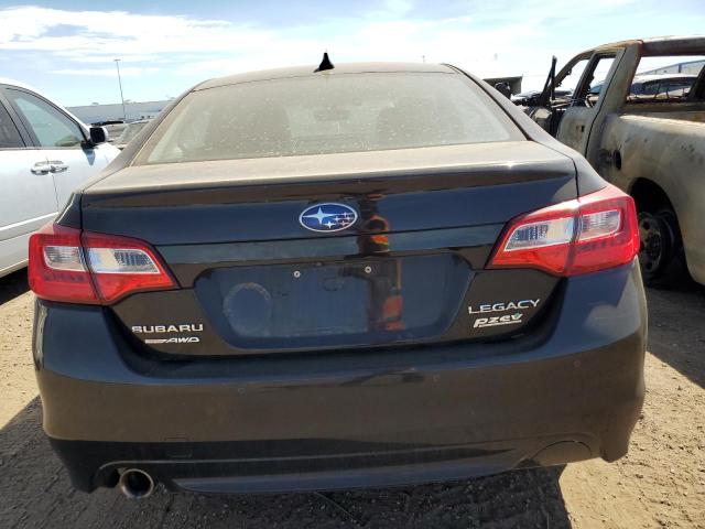 4S3BNAS67H3034206 Subaru Legacy Sport