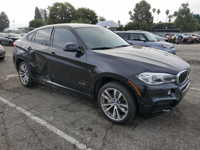 VIN 5UXKU6C50G0R34210 2016 BMW X6, Xdrive50I no.4