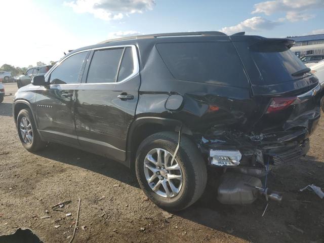 1GNERGKW4KJ101326 Chevrolet Traverse L 2