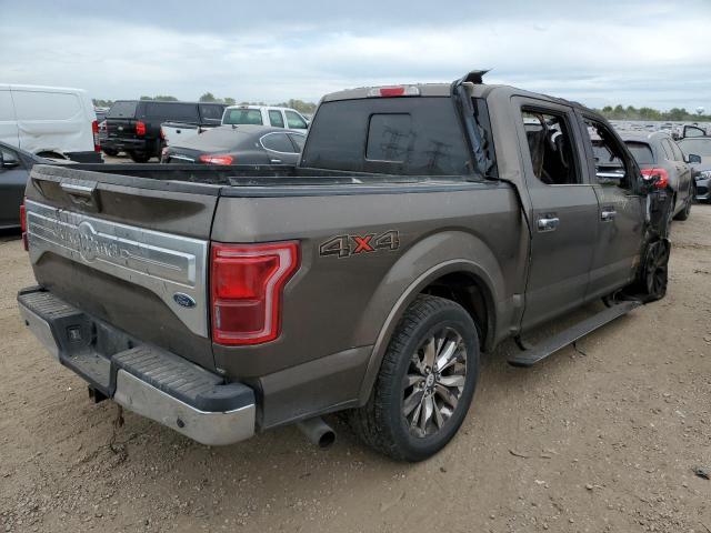1FTEW1EG1FFA07867 Ford F150 Supercrew