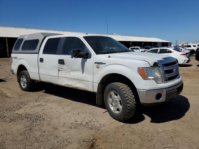 1FTFW1EF3EFB53083 | 2014 FORD F150 SUPER