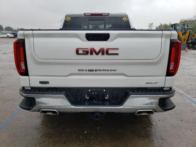 3GTU9DED4NG155616 GMC Sierra Limited K1500 Slt