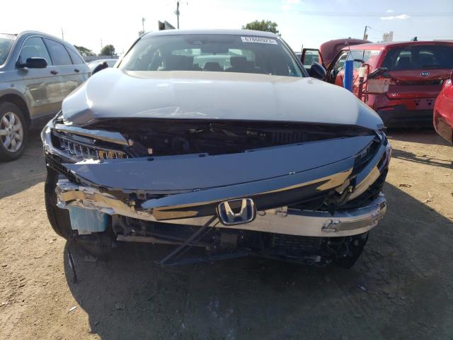 1HGCV3F23NA047941 Honda Accord Hybrid Sport