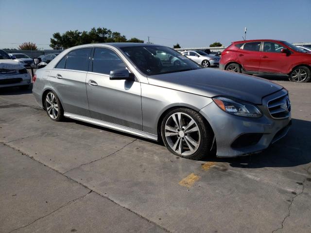 WDDHF5KB3EA781374 Mercedes-Benz E 350