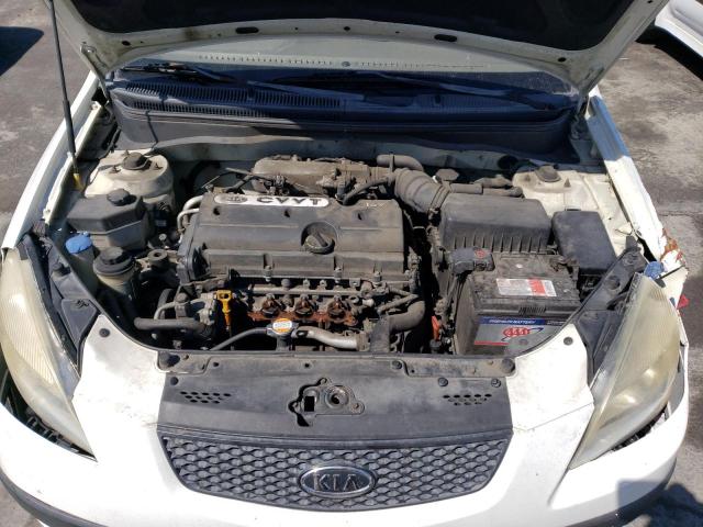 2024 KIA RIO BASE - KNADE223296570269