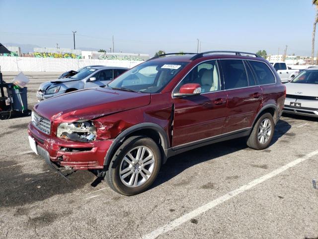 2009 Volvo XC90 