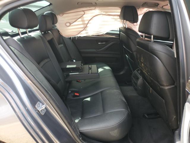 WBA5A5C51ED500348 BMW 528 I
