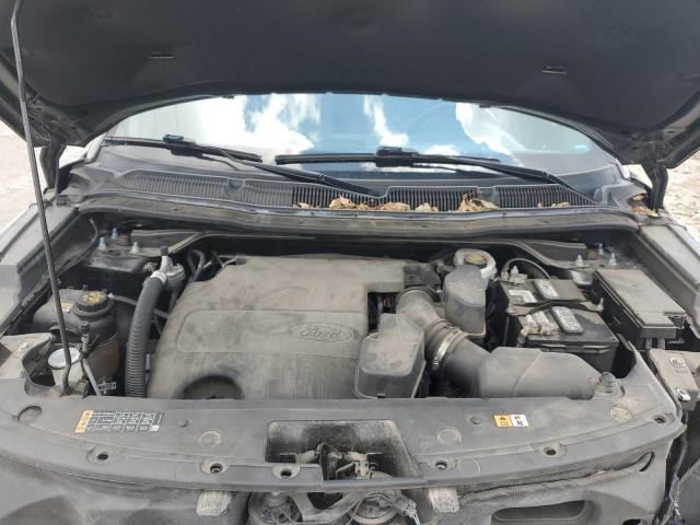 1FM5K8D87HGC19633 Ford EXPLORER XLT