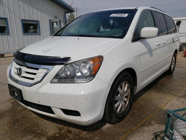 2009 Honda Odyssey EX