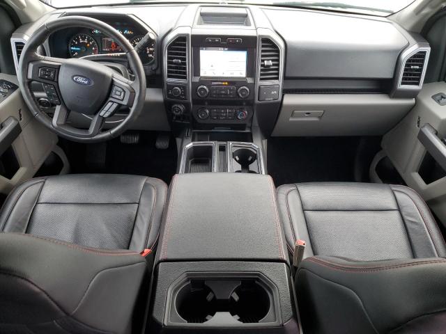 2019 FORD F150 SUPER - 1FTEW1E47KFC07605