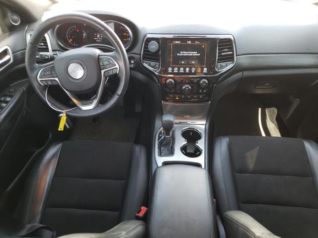1C4RJFAG6MC796020 Jeep Grand Cherokee Laredo