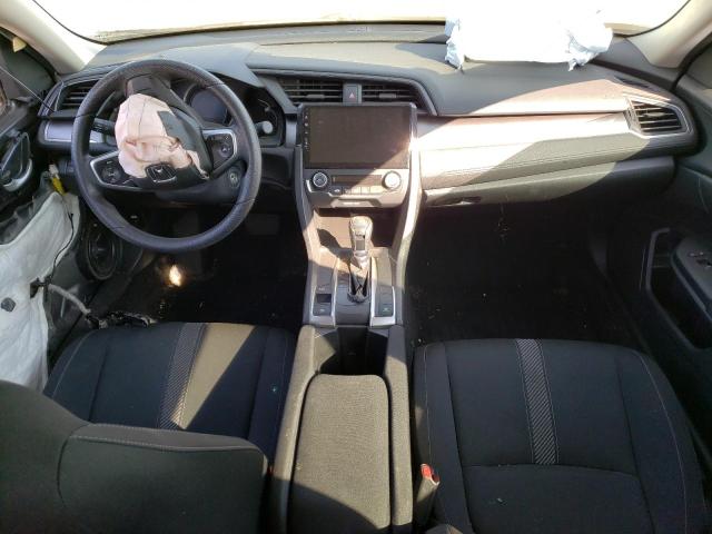 2018 HONDA CIVIC LX - 19XFC2F55JE012203