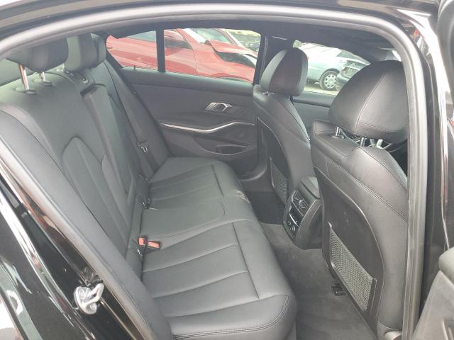 2019 BMW 330XI - 3MW5R7J56K8B01970