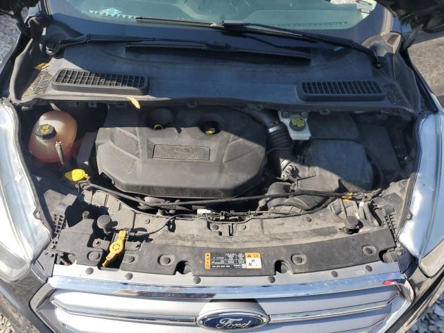 1FMCU9G96HUA05777 Ford ESCAPE SE