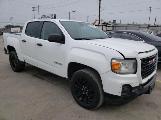 2021 GMC CANYON ELE - 1GTG5BENXM1150312