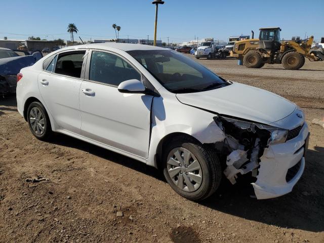 3KPA24ADXLE313186 KIA RIO LX