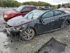 2017 NISSAN MAXIMA 3.5 - 1N4AA6AP9HC438788