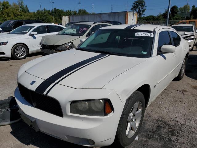 2010 Dodge Charger SXT