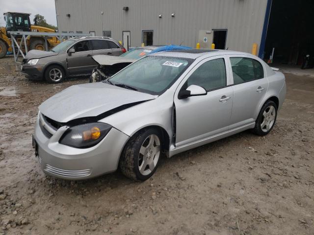 2010 Chevrolet Cobalt 