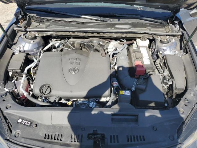 2022 TOYOTA AVALON TOU 4T1HZ1FB5NU085436