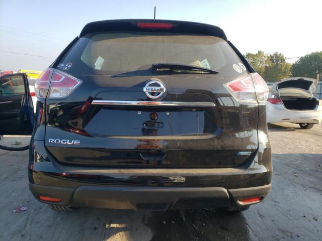 5N1AT2MTXEC770297 Nissan ROGUE S