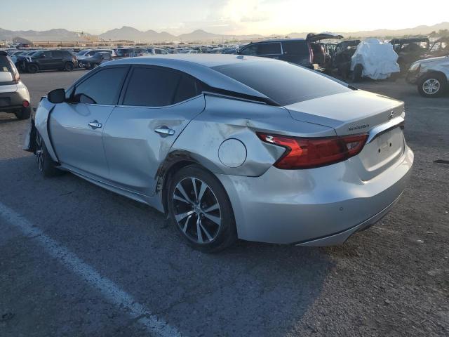 2018 Nissan Maxima 3.5S VIN: 1N4AA6AP5JC374805 Lot: 68062053