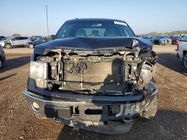1FTFW1EF5EFB04550 Ford F150 Supercrew