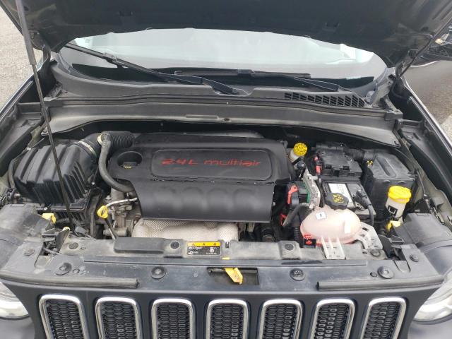 2017 JEEP RENEGADE S - ZACCJBAB8HPG56216