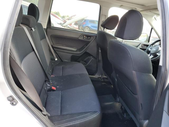 JF2SJAECXHH561660 Subaru Forester 2.5i Premium