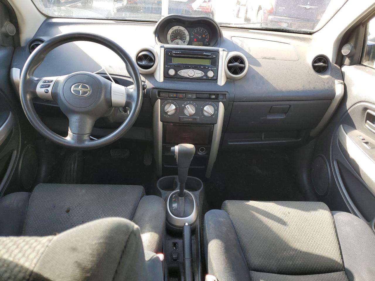 JTKKT624560166678 2006 Toyota Scion Xa