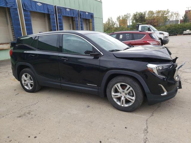 3GKALMEV1JL250072 | 2018 GM c terrain sle