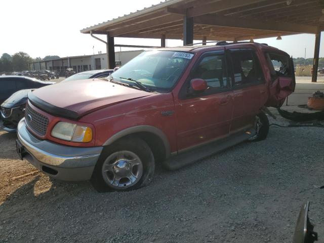 2002 Ford Expedition Eddie Bauer