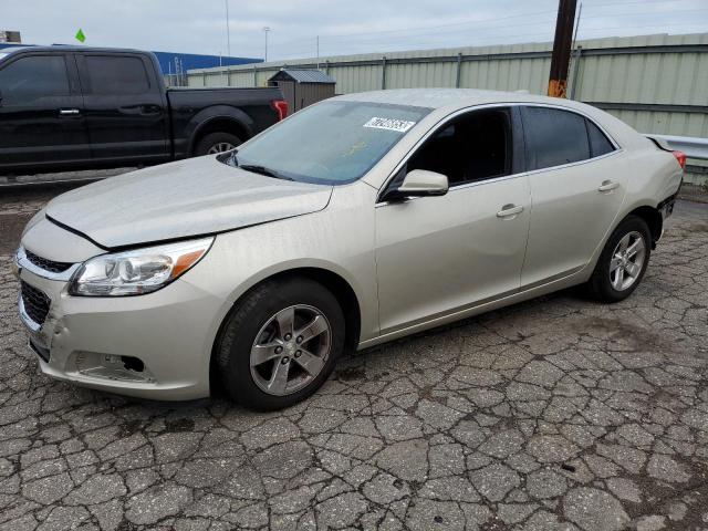 2016 Chevrolet Malibu Limited LT