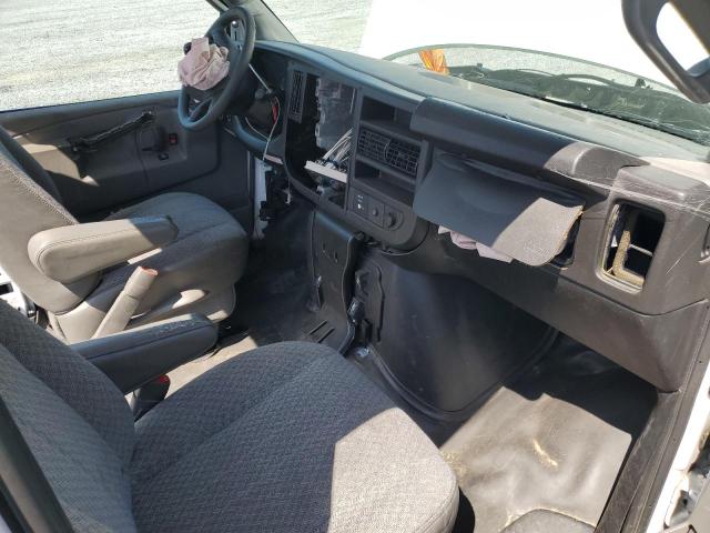 2019 CHEVROLET EXPRESS G4 - 1HA6GUCG6KN008658