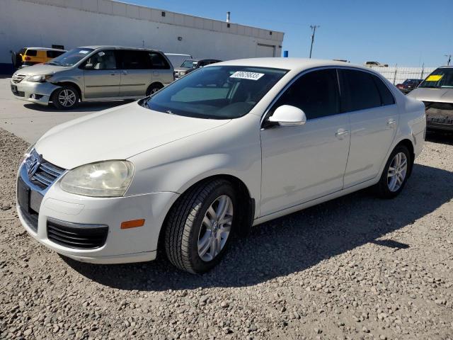 2007 Volkswagen Jetta 