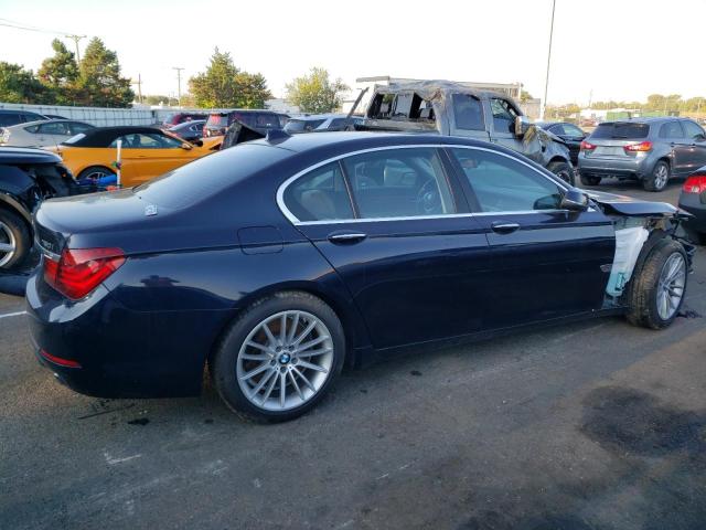 VIN WBAYA8C51ED228298 2014 BMW 7 Series, 750 I no.3