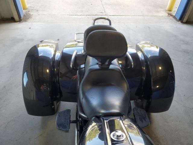 2016 HARLEY-DAVIDSON FLRT FREE 1HD1MCM13GB854233