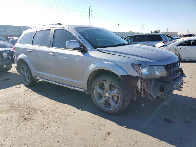 3C4PDDGG4FT634260 Dodge Journey Crossroad