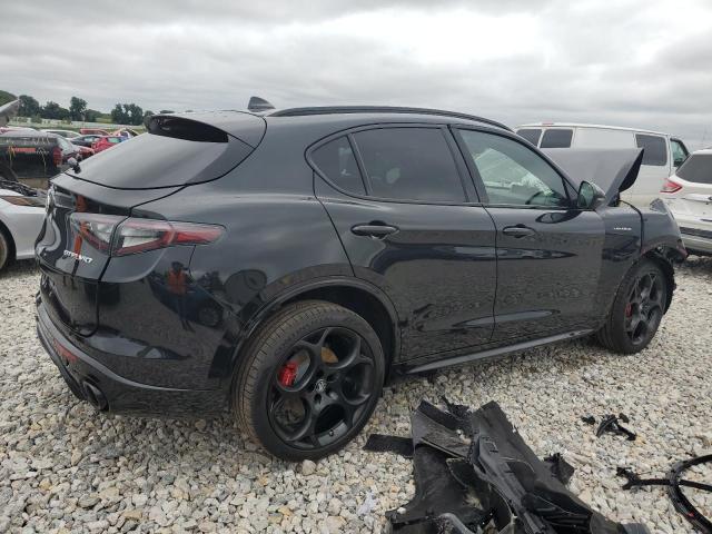 VIN ZASPAKBNXR7D70724 Alfa Romeo Stelvio TI 2024 3