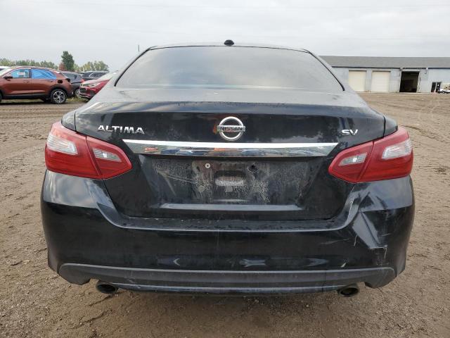 2018 Nissan Altima 2.5 VIN: 1N4AL3AP6JC213811 Lot: 69622973