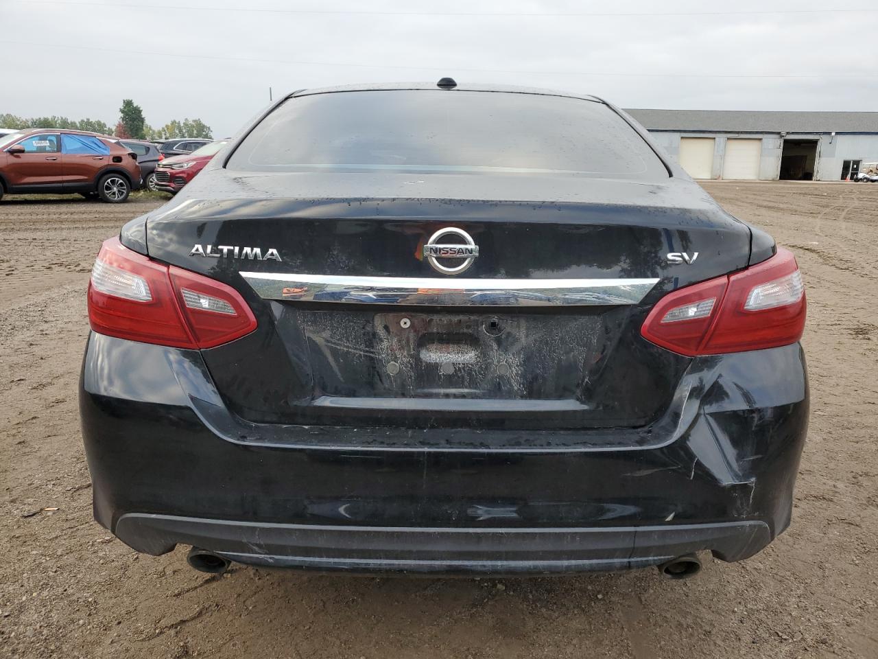 1N4AL3AP6JC213811 2018 Nissan Altima 2.5