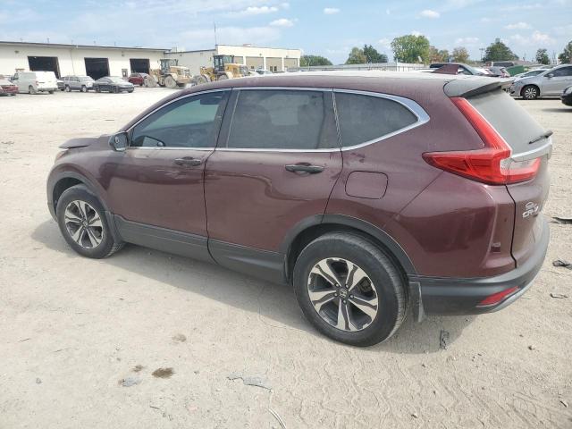 5J6RW6H30HL005517 Honda CR-V LX
