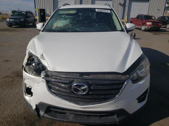 JM3KE2CY6G0670547 Mazda Cx-5 Touring