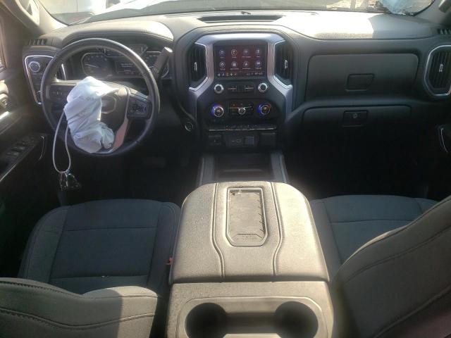 2019 GMC Sierra K1500 Elevation VIN: 1GTU9CED6KZ378388 Lot: 66731093