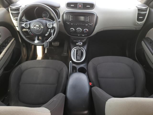 KNDJN2A29F7155373 | 2015 KIA SOUL