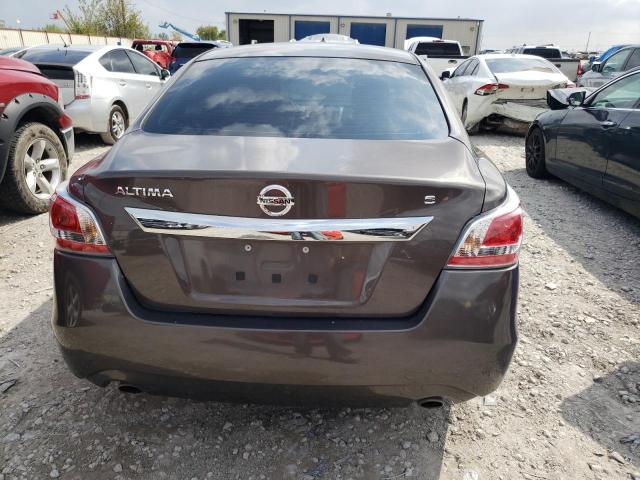 1N4AL3AP3FN910476 Nissan ALTIMA 2.5